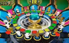 777电玩城电脑免费版